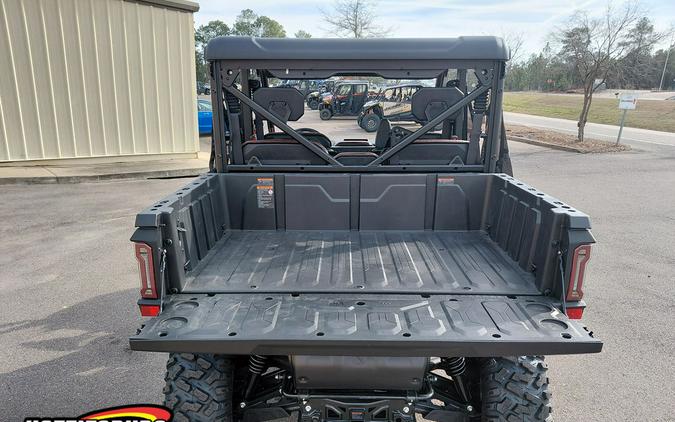 2026 CFMOTO UFORCE U10 XL Pro