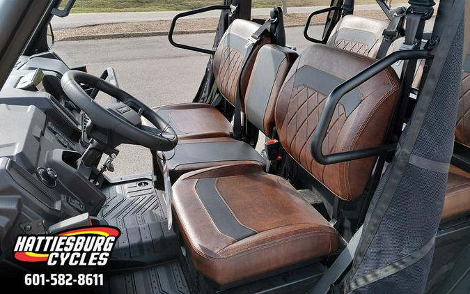 2026 CFMOTO UFORCE U10 XL Pro