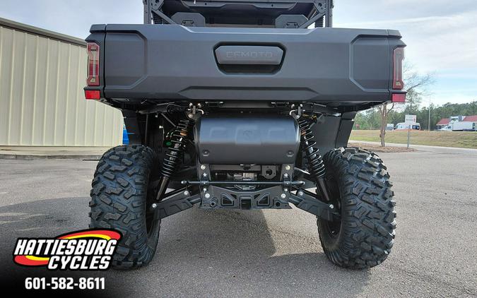 2026 CFMOTO UFORCE U10 XL Pro