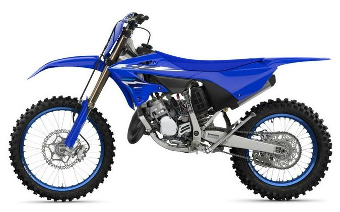 2026 Yamaha YZ125X