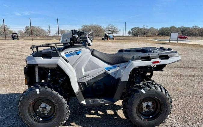 2026 Polaris Sportsman® 450 H.O. EPS