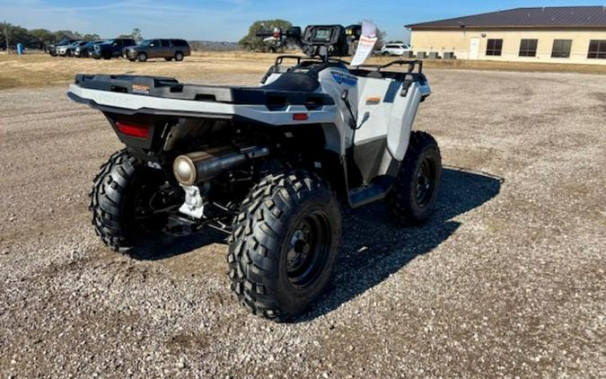 2026 Polaris Sportsman® 450 H.O. EPS