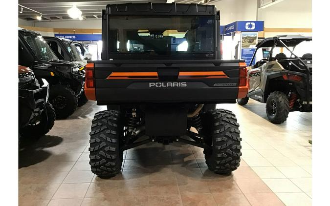 2026 Polaris Ranger Crew XP 1000 NorthStar Premium