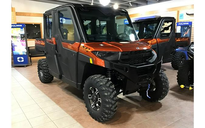 2026 Polaris Ranger Crew XP 1000 NorthStar Premium