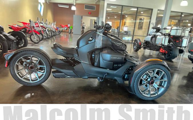 2026 Can-AM RD RYKER 600 CALI BK 26 600 ACE