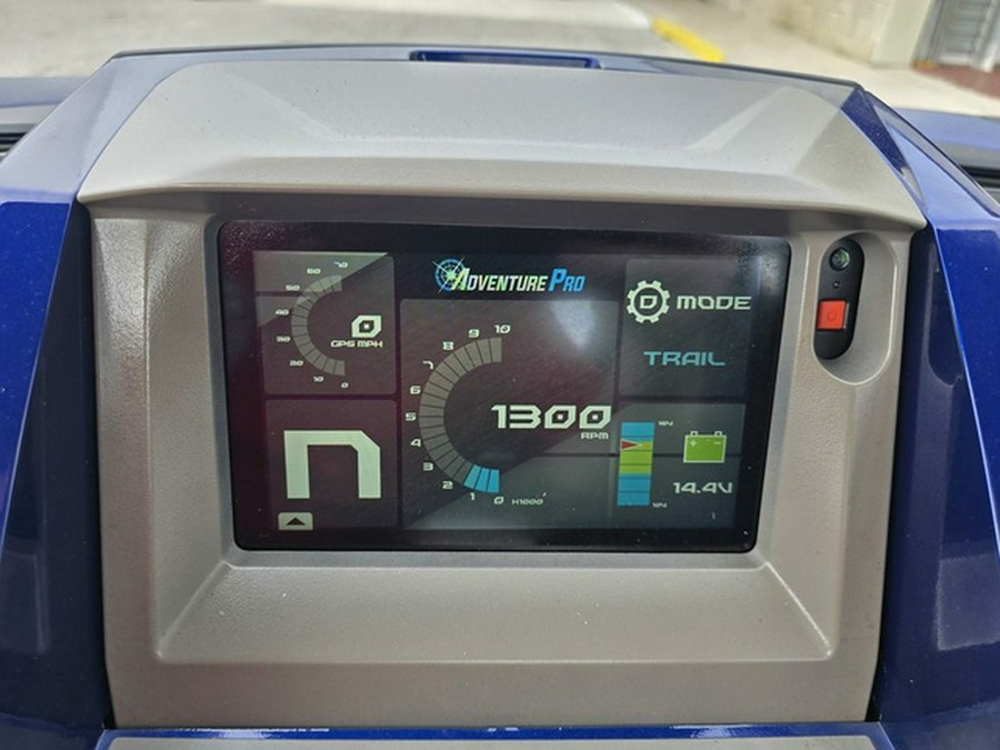 2023 Yamaha Wolverine RMAX2 1000 Limited Edition