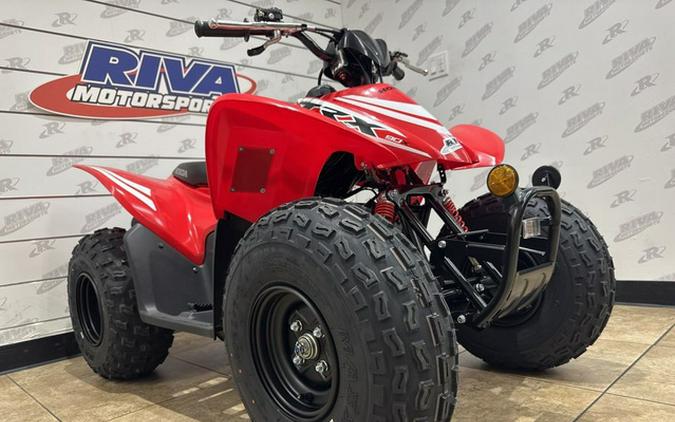 2026 Honda TRX 90X