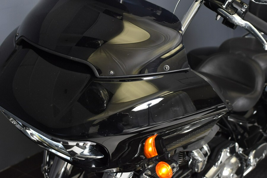 2018 Harley-Davidson Road Glide Vivid Black