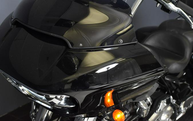 2018 Harley-Davidson Road Glide Vivid Black