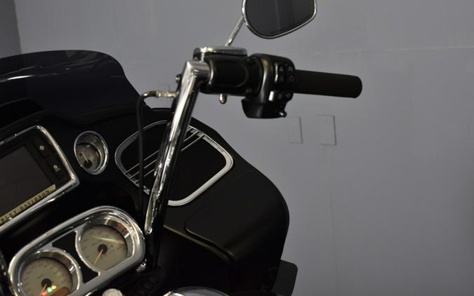 2018 Harley-Davidson Road Glide Vivid Black