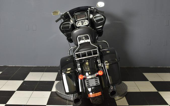 2018 Harley-Davidson Road Glide Vivid Black