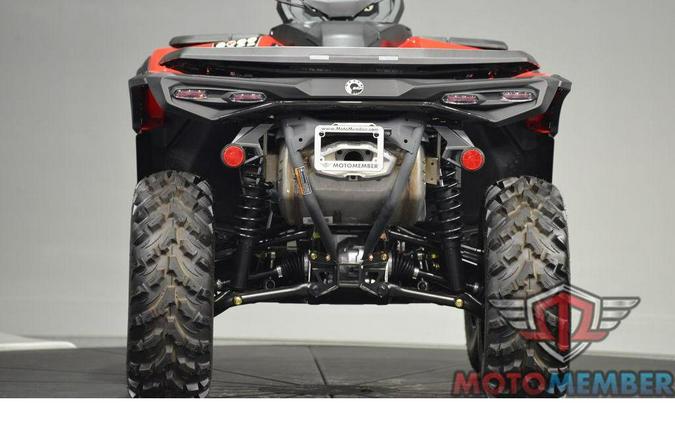 2025 Can-Am Outlander 850