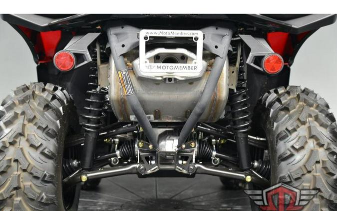 2025 Can-Am Outlander 850