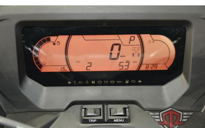 2025 Can-Am Outlander 850