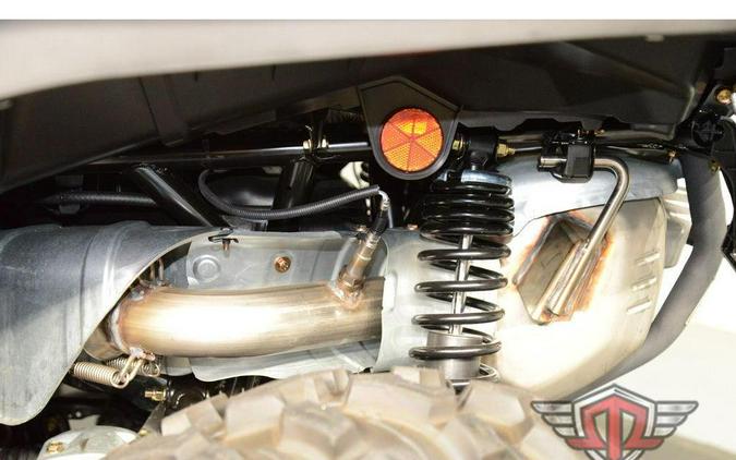 2025 Can-Am Outlander 850