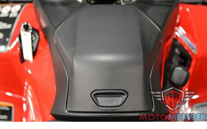 2025 Can-Am Outlander 850