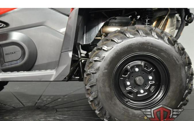 2025 Can-Am Outlander 850