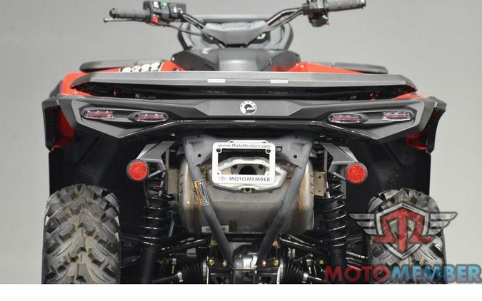 2025 Can-Am Outlander 850