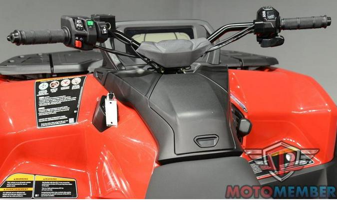 2025 Can-Am Outlander 850