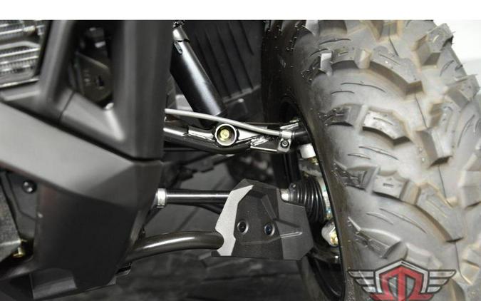 2025 Can-Am Outlander 850