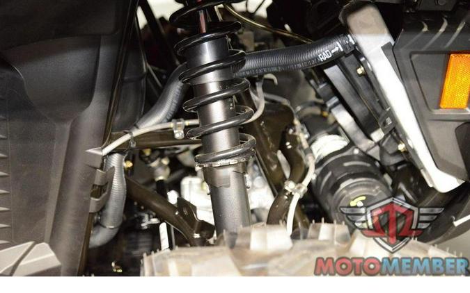 2025 Can-Am Outlander 850
