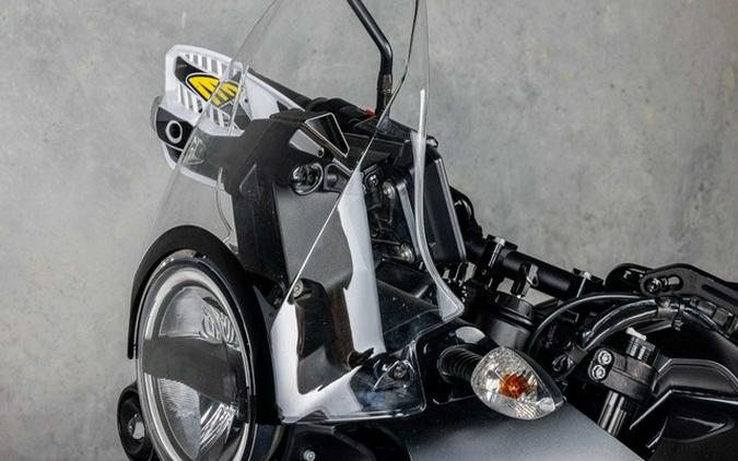 2022 Husqvarna Norden 901