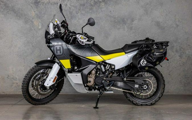 2022 Husqvarna Norden 901 - NM830060