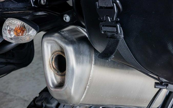 2022 Husqvarna Norden 901