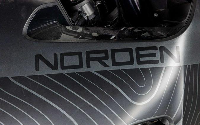 2022 Husqvarna Norden 901