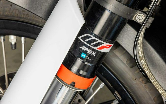 2022 Husqvarna Norden 901 - NM830060