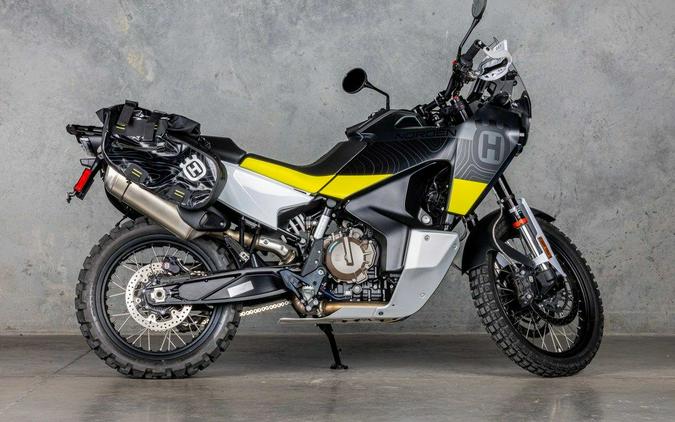 2022 Husqvarna Norden 901 - NM830060
