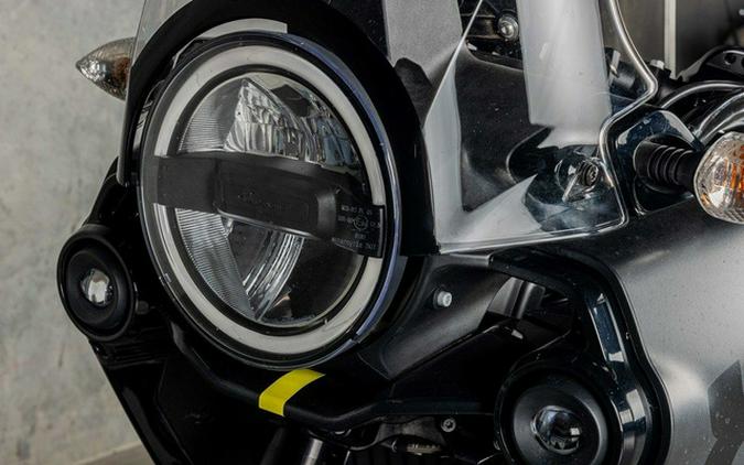 2022 Husqvarna Norden 901
