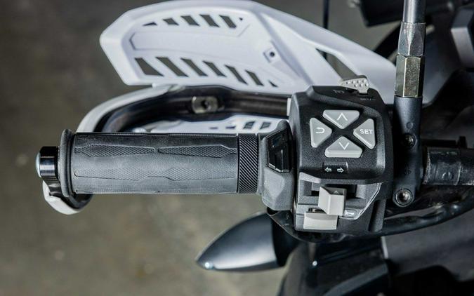 2022 Husqvarna Norden 901 - NM830060