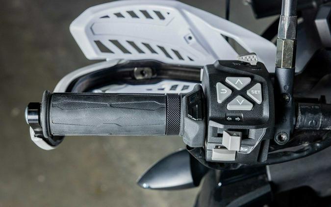 2022 Husqvarna Norden 901