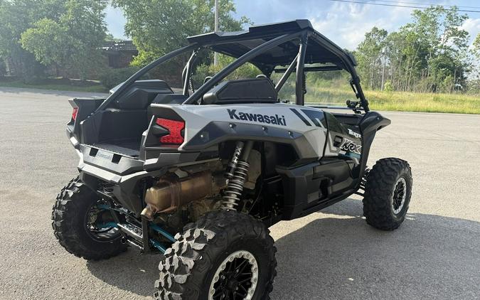 2024 Kawasaki Teryx KRX 1000
