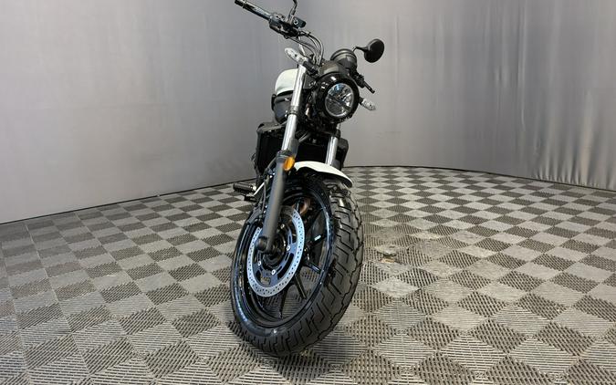 2024 KAWASAKI ELIMINATOR NON-ABS