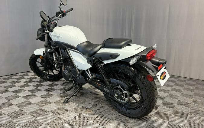 2024 KAWASAKI ELIMINATOR NON-ABS