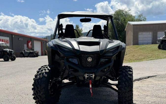 2026 Yamaha Wolverine RMAX2 1000 XT-R