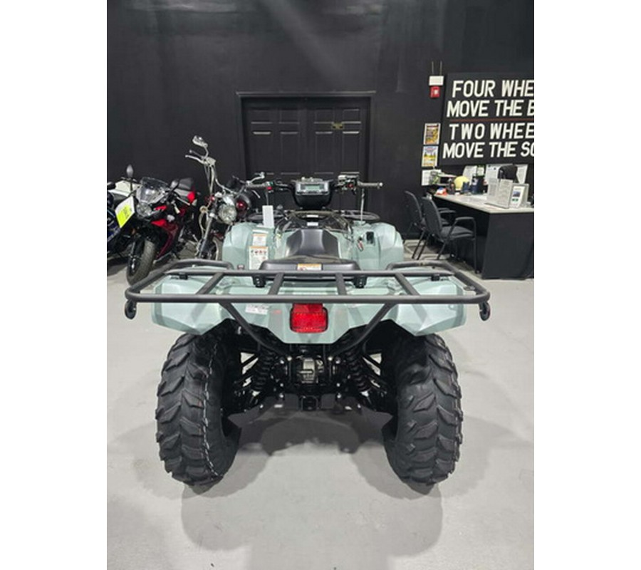 2026 Yamaha Kodiak 700 EPS XT-R