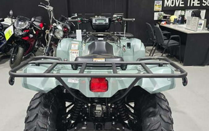 2026 Yamaha Kodiak 700 EPS XT-R