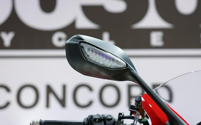 2026 Ducati Panigale V2 S