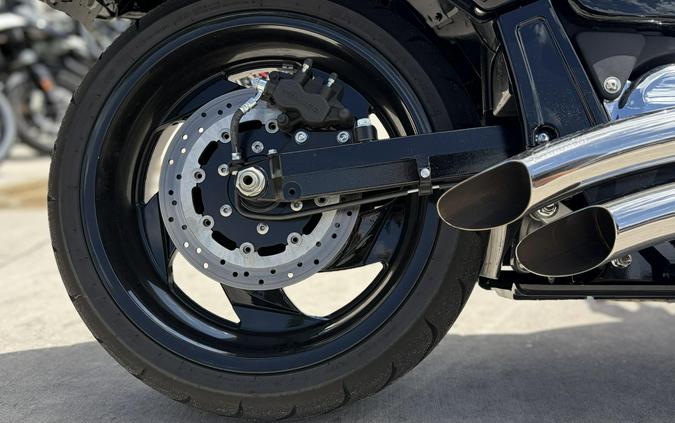 2025 Suzuki BOULEVARD M109R