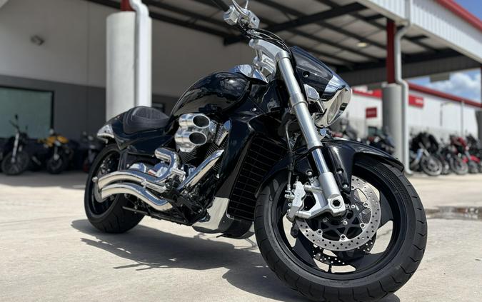 2025 Suzuki BOULEVARD M109R