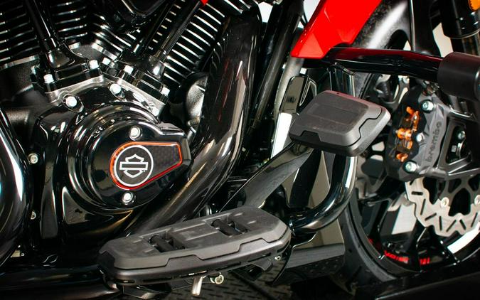2025 Harley-Davidson CVO Road Glide ST FLTRXSTSE
