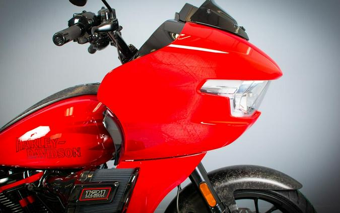 2025 Harley-Davidson CVO Road Glide ST FLTRXSTSE