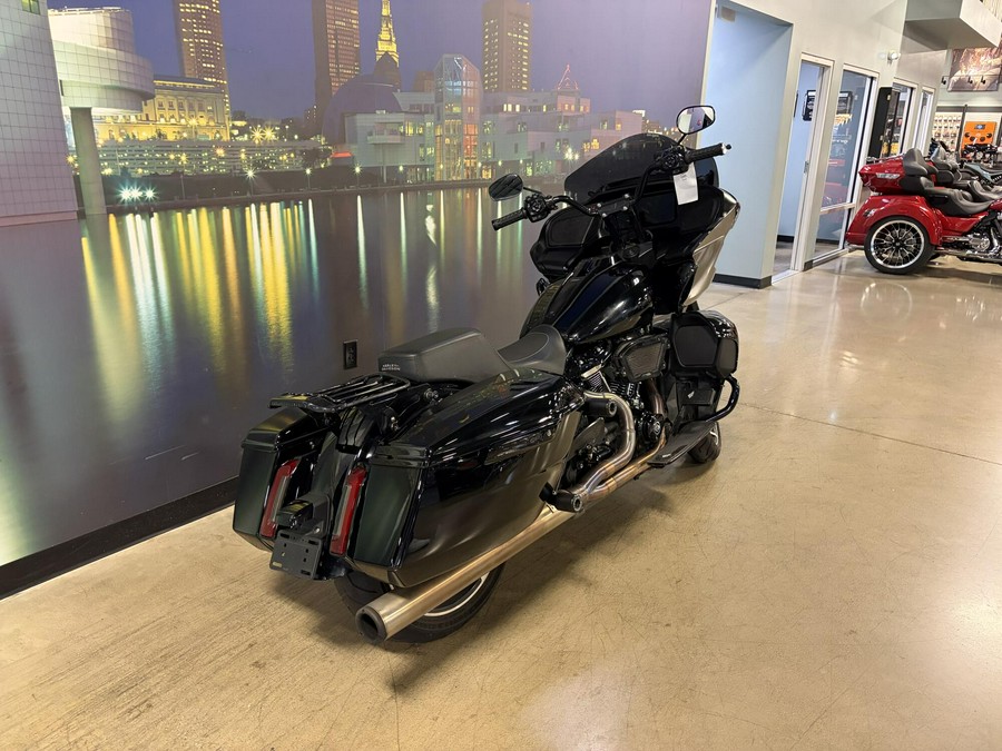 2024 Harley-Davidson Road Glide