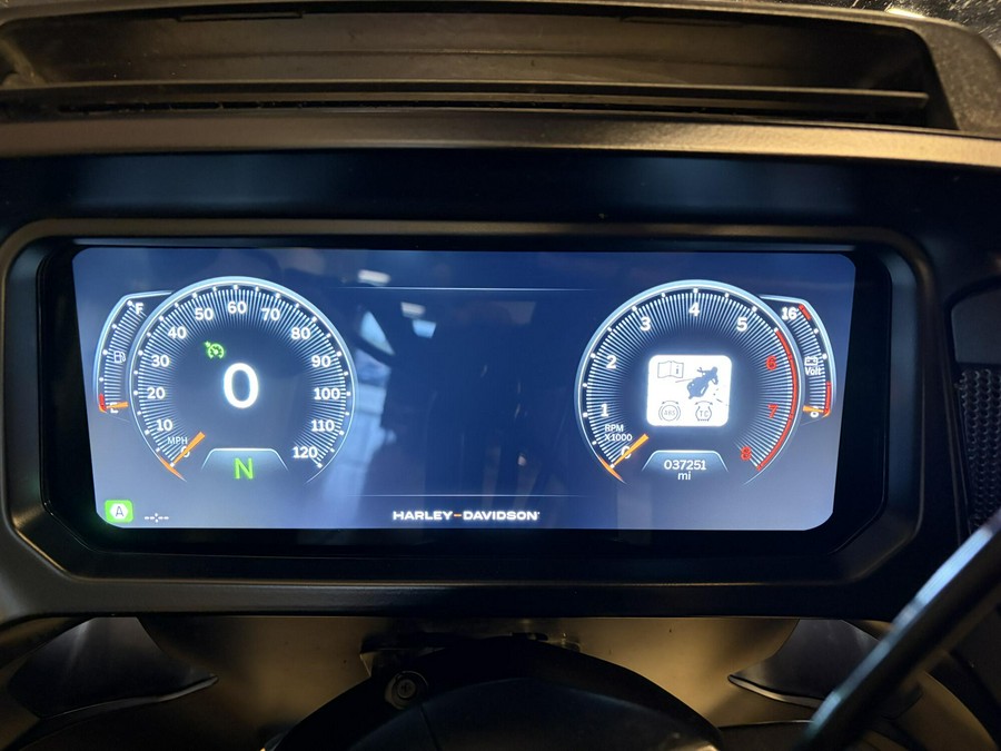 2024 Harley-Davidson Road Glide