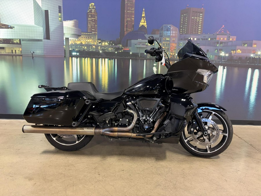 2024 Harley-Davidson Road Glide