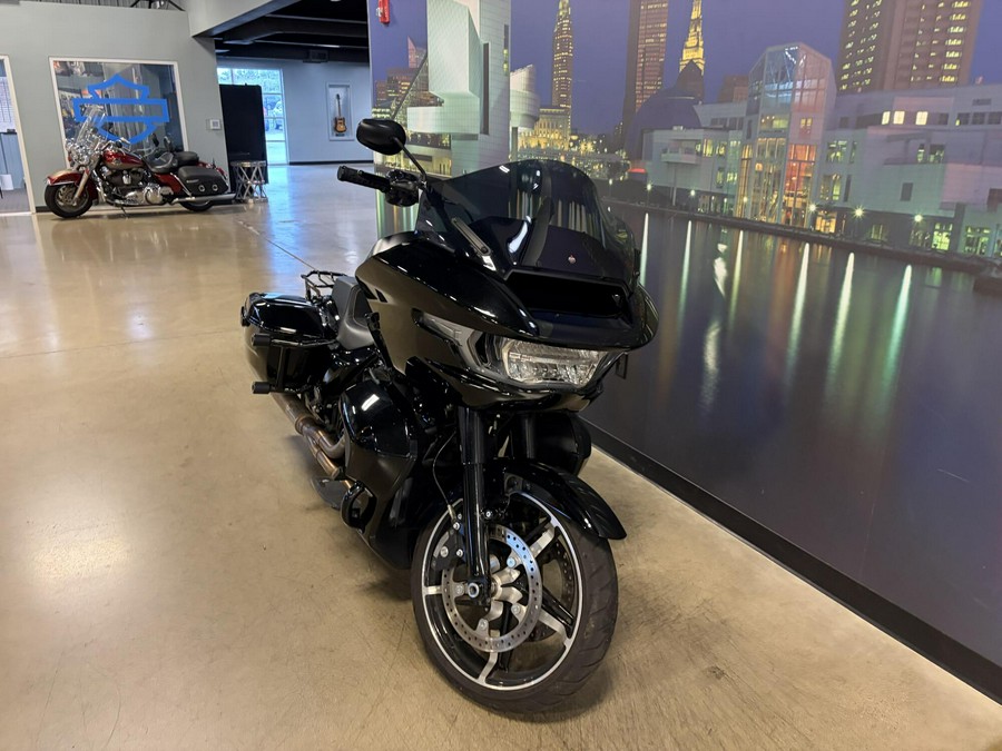 2024 Harley-Davidson Road Glide