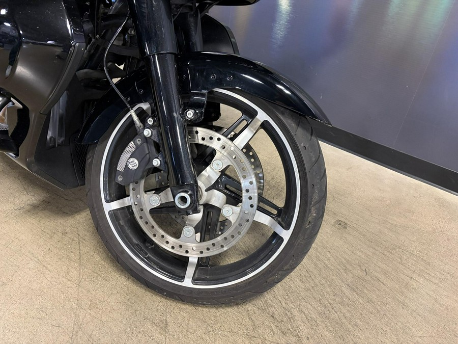 2024 Harley-Davidson Road Glide